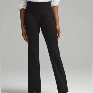 Lulu lemon - Smooth Fit Pull-On High-Rise Pant